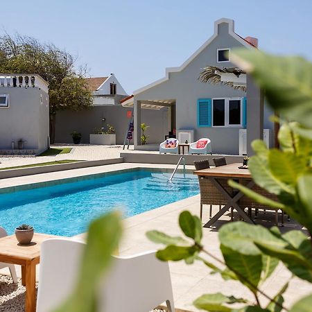 Aruba Boutique Apartments - Adults Only 努尔德 外观 照片