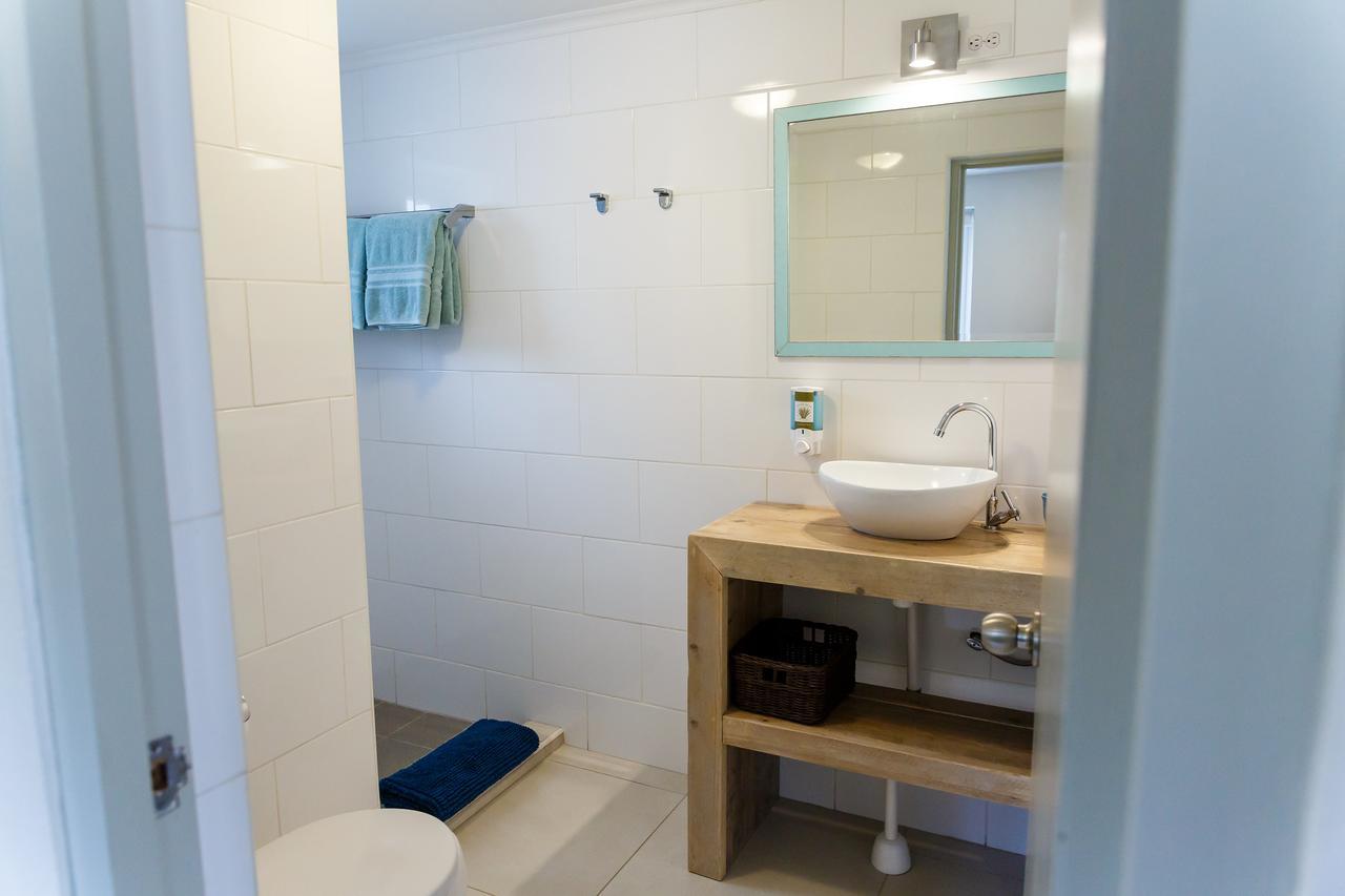 Aruba Boutique Apartments - Adults Only 努尔德 外观 照片