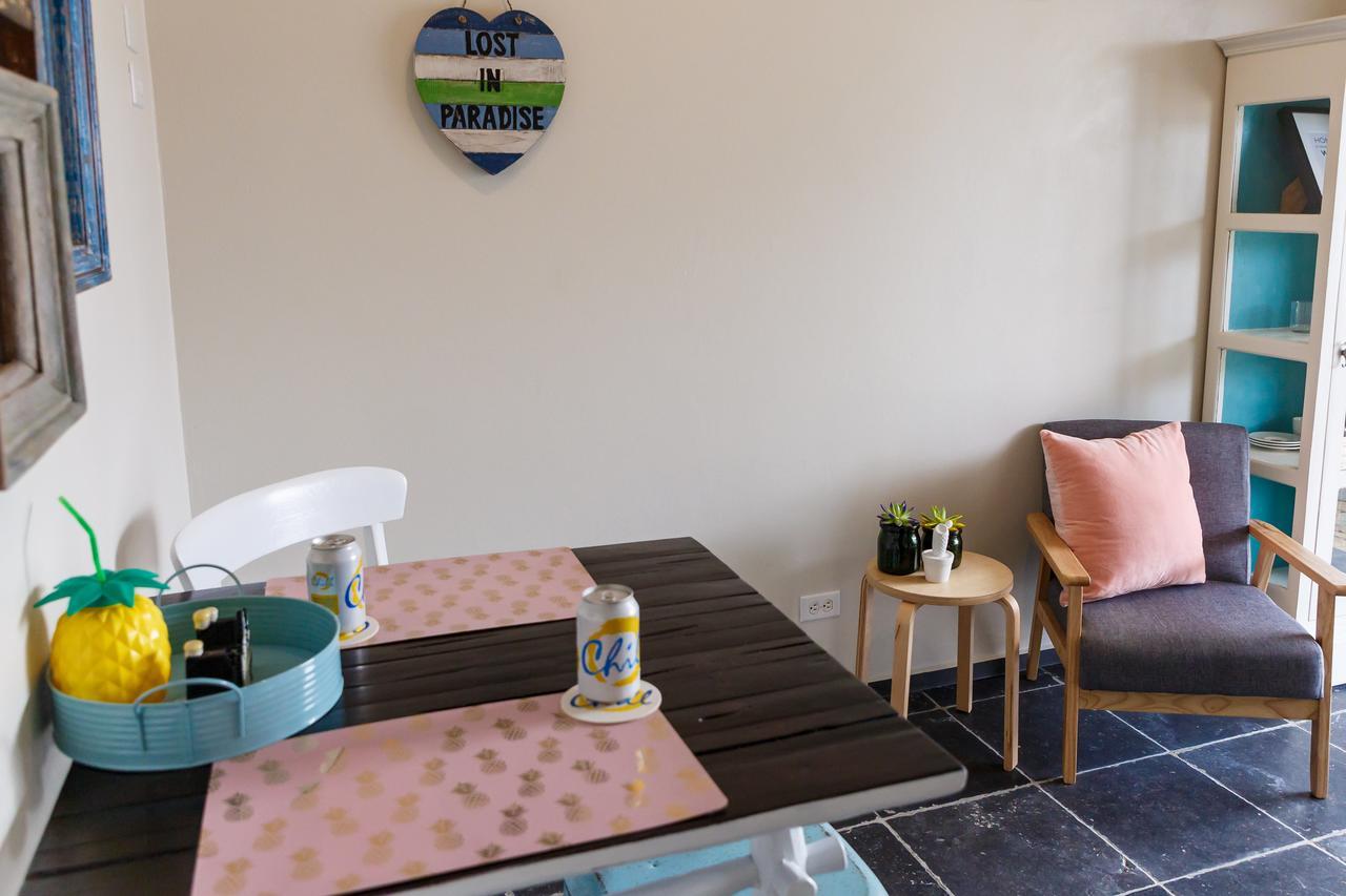 Aruba Boutique Apartments - Adults Only 努尔德 外观 照片