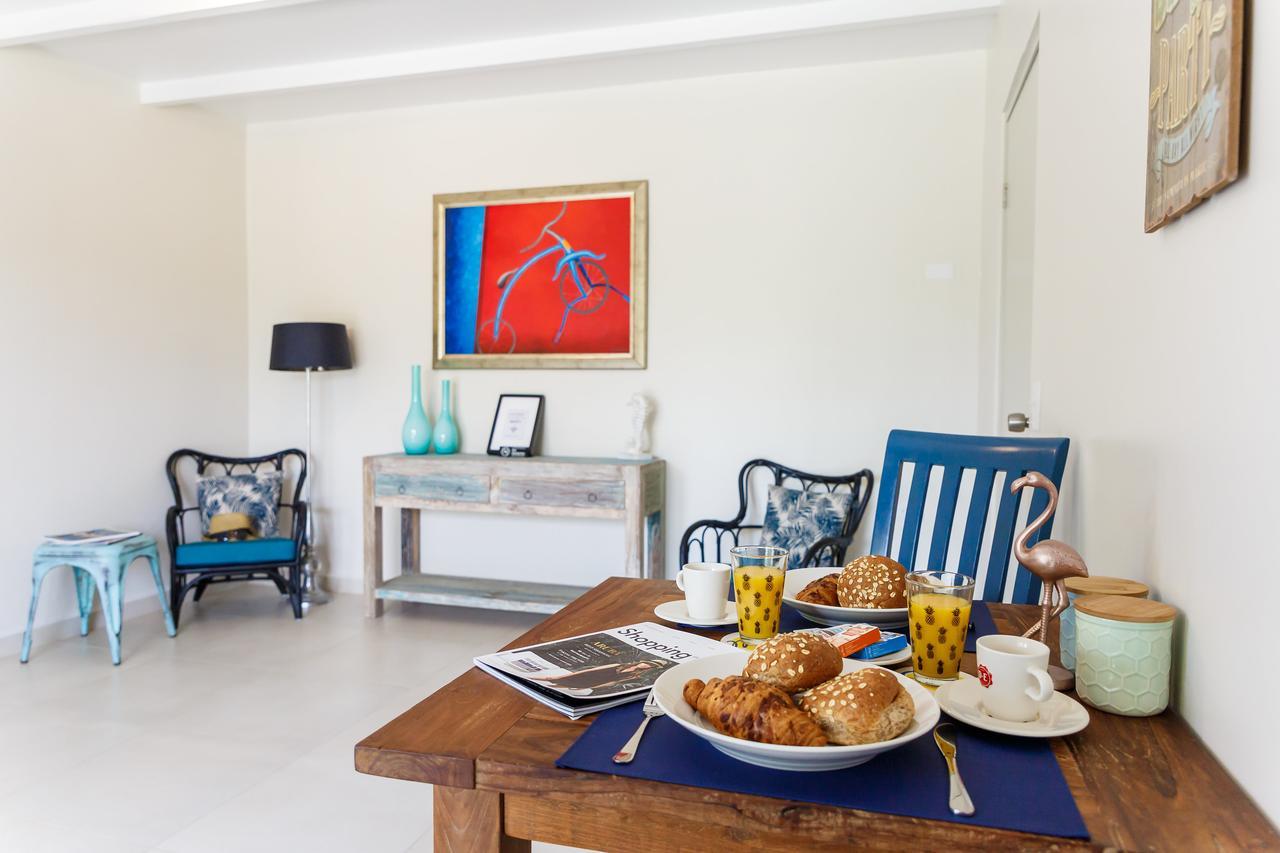 Aruba Boutique Apartments - Adults Only 努尔德 外观 照片