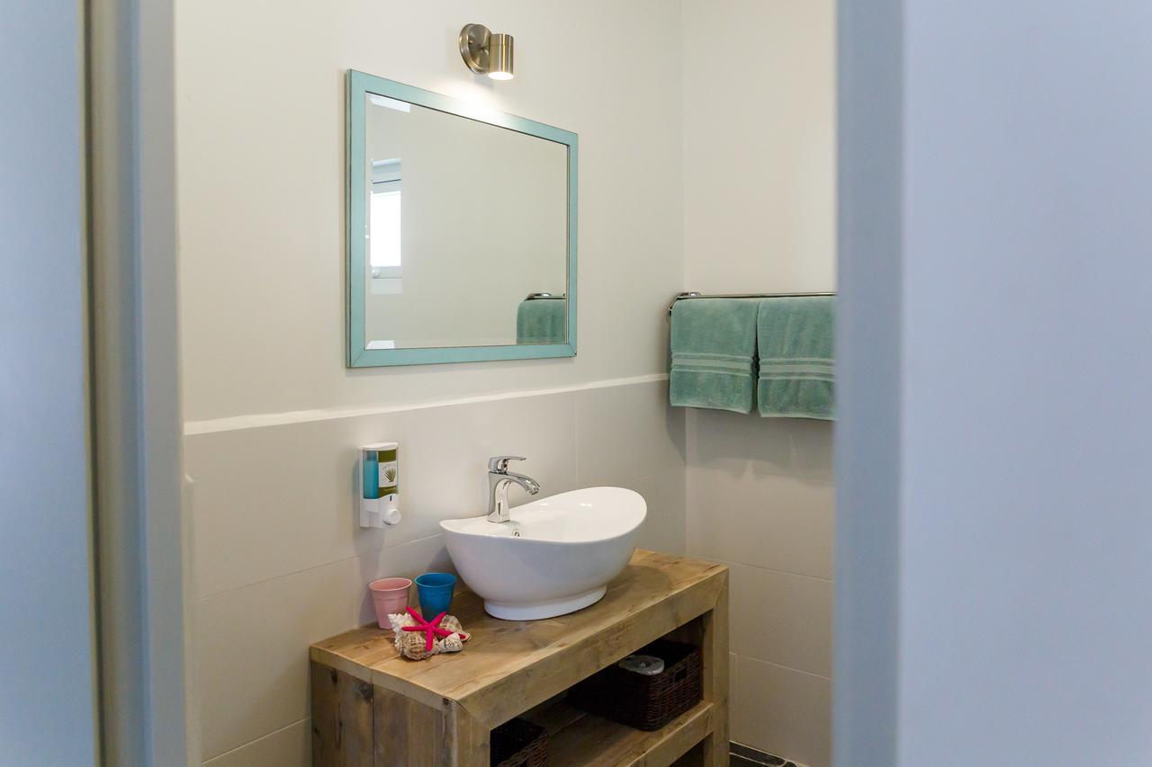 Aruba Boutique Apartments - Adults Only 努尔德 外观 照片