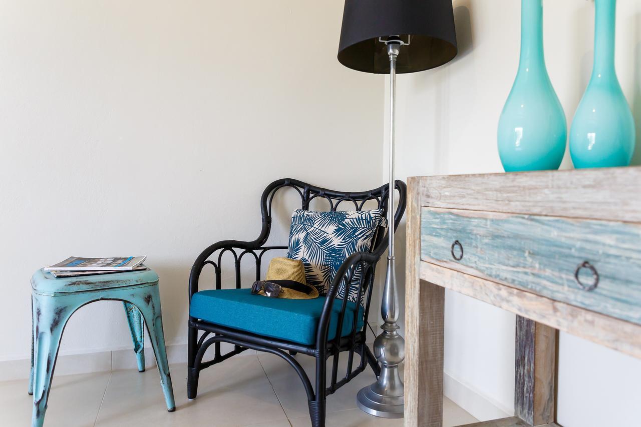 Aruba Boutique Apartments - Adults Only 努尔德 外观 照片