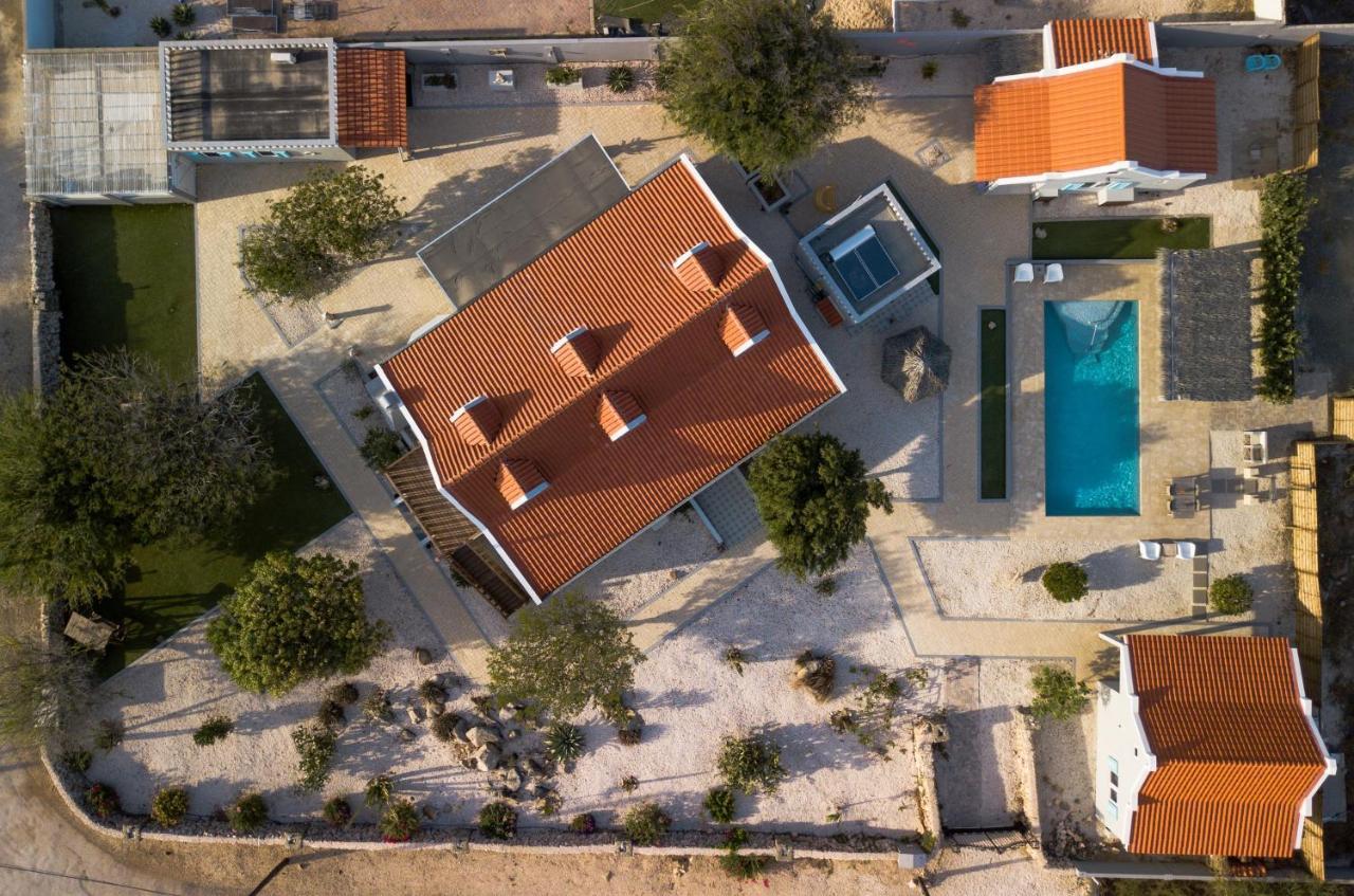 Aruba Boutique Apartments - Adults Only 努尔德 外观 照片